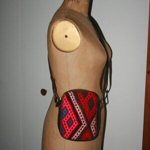 Daja Designs Crossbody Bag